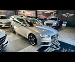 Audi A4 Avant 40 TDI S tronic Business Sport