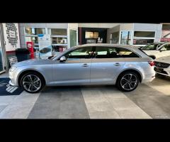 Audi A4 Avant 40 TDI S tronic Business Sport