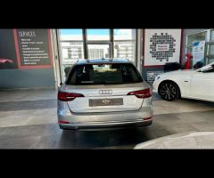 Audi A4 Avant 40 TDI S tronic Business Sport - 6