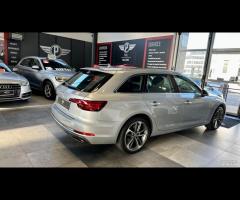 Audi A4 Avant 40 TDI S tronic Business Sport - 7