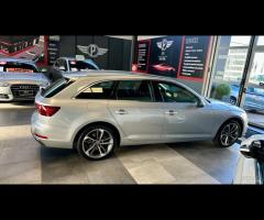 Audi A4 Avant 40 TDI S tronic Business Sport - 8