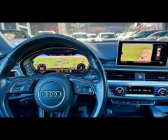 Audi A4 Avant 40 TDI S tronic Business Sport - 10