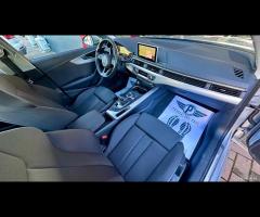 Audi A4 Avant 40 TDI S tronic Business Sport - 27