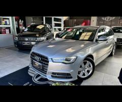 Audi A6 3.0 TDi 218CV S-Tronic Quattro Edition S-L