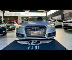 Audi A6 3.0 TDi 218CV S-Tronic Quattro Edition S-L