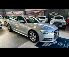 Audi A6 3.0 TDi 218CV S-Tronic Quattro Edition S-L