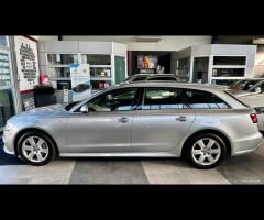 Audi A6 3.0 TDi 218CV S-Tronic Quattro Edition S-L