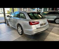 Audi A6 3.0 TDi 218CV S-Tronic Quattro Edition S-L