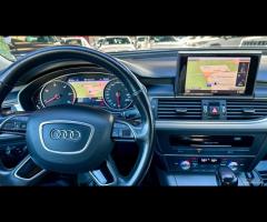 Audi A6 3.0 TDi 218CV S-Tronic Quattro Edition S-L - 13