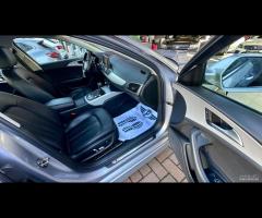 Audi A6 3.0 TDi 218CV S-Tronic Quattro Edition S-L - 22