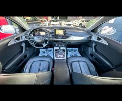 Audi A6 3.0 TDi 218CV S-Tronic Quattro Edition S-L - 24