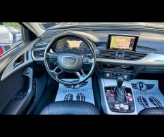 Audi A6 3.0 TDi 218CV S-Tronic Quattro Edition S-L - 25