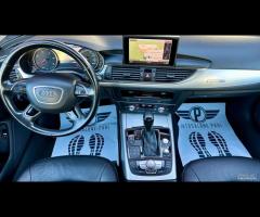 Audi A6 3.0 TDi 218CV S-Tronic Quattro Edition S-L - 26