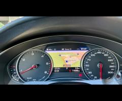 Audi A6 3.0 TDi 218CV S-Tronic Quattro Edition S-L - 27