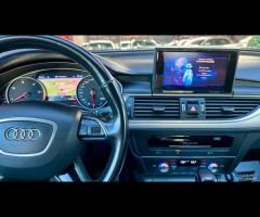 Audi A6 3.0 TDi 218CV S-Tronic Quattro Edition S-L - 29