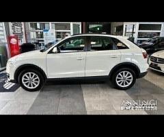 Audi Q3 2.0 TFSI quattro S tronic Business