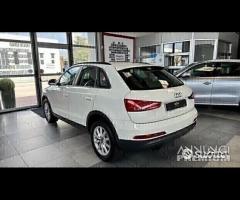 Audi Q3 2.0 TFSI quattro S tronic Business