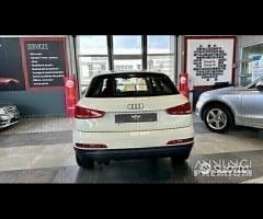 Audi Q3 2.0 TFSI quattro S tronic Business - 6