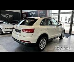 Audi Q3 2.0 TFSI quattro S tronic Business - 7