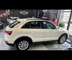 Audi Q3 2.0 TFSI quattro S tronic Business - 8