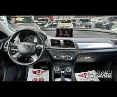 Audi Q3 2.0 TFSI quattro S tronic Business - 20