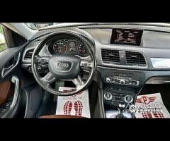 Audi Q3 2.0 TFSI quattro S tronic Business - 21