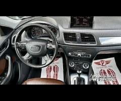 Audi Q3 2.0 TFSI quattro S tronic Business - 22