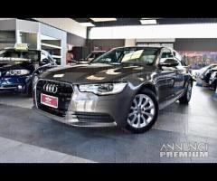 Audi A6 3.0 TDI 204 CV multitronic Advanced X COMM