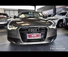 Audi A6 3.0 TDI 204 CV multitronic Advanced X COMM