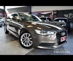 Audi A6 3.0 TDI 204 CV multitronic Advanced X COMM