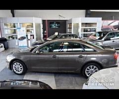 Audi A6 3.0 TDI 204 CV multitronic Advanced X COMM