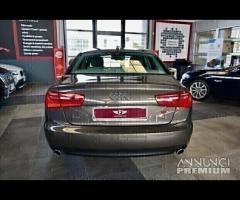 Audi A6 3.0 TDI 204 CV multitronic Advanced X COMM