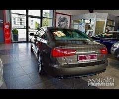 Audi A6 3.0 TDI 204 CV multitronic Advanced X COMM - 6