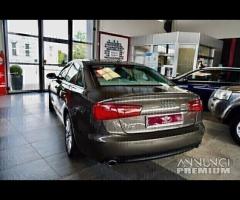 Audi A6 3.0 TDI 204 CV multitronic Advanced X COMM - 7