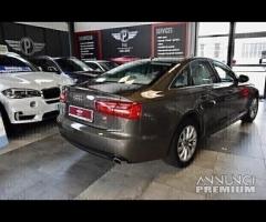 Audi A6 3.0 TDI 204 CV multitronic Advanced X COMM - 8