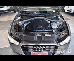 Audi A6 3.0 TDI 204 CV multitronic Advanced X COMM - 12