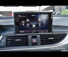 Audi A6 3.0 TDI 204 CV multitronic Advanced X COMM - 14