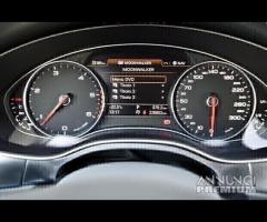 Audi A6 3.0 TDI 204 CV multitronic Advanced X COMM - 19