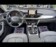 Audi A6 3.0 TDI 204 CV multitronic Advanced X COMM - 21