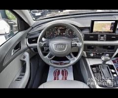 Audi A6 3.0 TDI 204 CV multitronic Advanced X COMM - 22