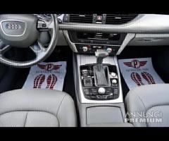 Audi A6 3.0 TDI 204 CV multitronic Advanced X COMM - 23