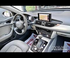 Audi A6 3.0 TDI 204 CV multitronic Advanced X COMM - 25