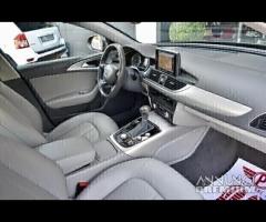 Audi A6 3.0 TDI 204 CV multitronic Advanced X COMM - 27