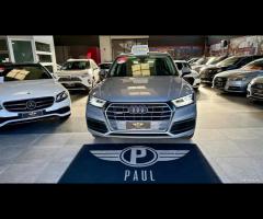 Audi Q5 40 TDI quattro S tronic Business Sport