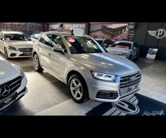 Audi Q5 40 TDI quattro S tronic Business Sport