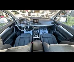 Audi Q5 40 TDI quattro S tronic Business Sport - 20