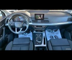 Audi Q5 40 TDI quattro S tronic Business Sport - 21