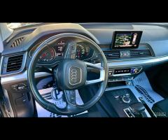 Audi Q5 40 TDI quattro S tronic Business Sport - 23