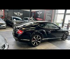 Bentley Continental GT Speed - 7