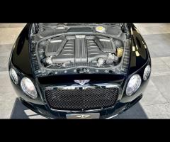 Bentley Continental GT Speed - 9